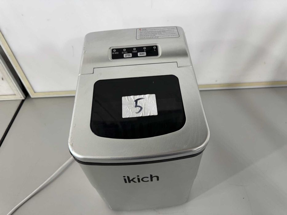 Ледогенератор - Ikich