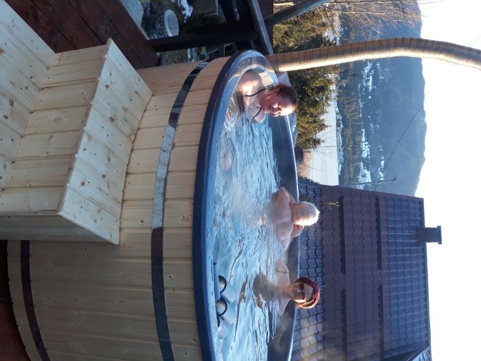 Cazare Colibita CASA EDY