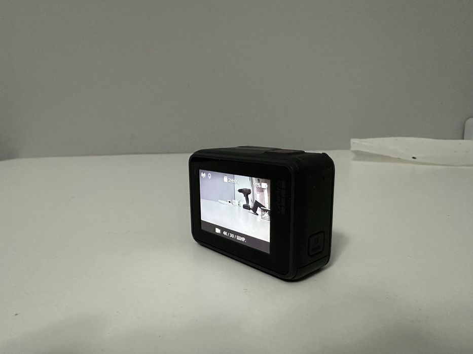 Go pro 5 в идеалном состянии