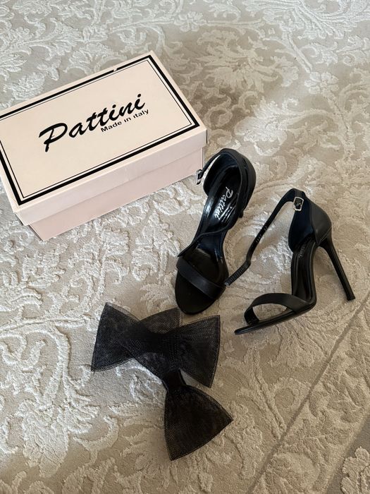 Шымкент,  продаю босоножки Pattini