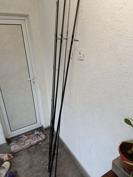 Въдици daiwa black widow