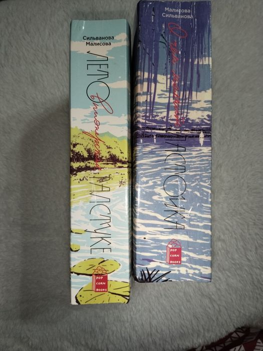 Книги очмл/лвпг.