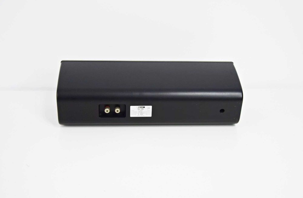 Boxa centru Canton AV 700