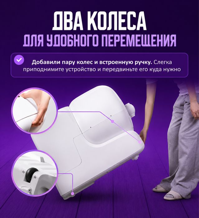 Автоматический лоток для кошек