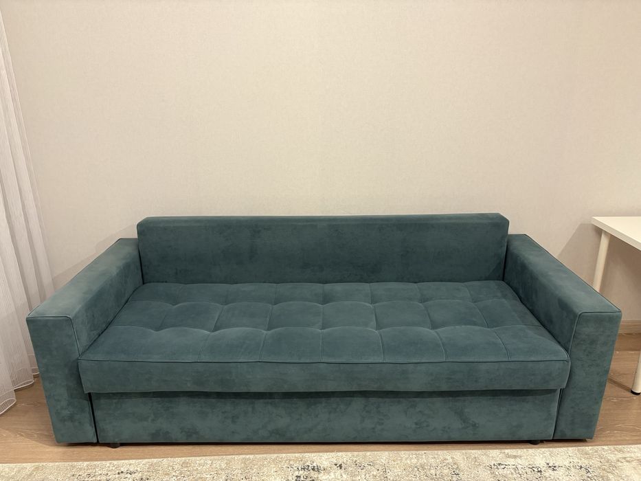 Раскладной диван