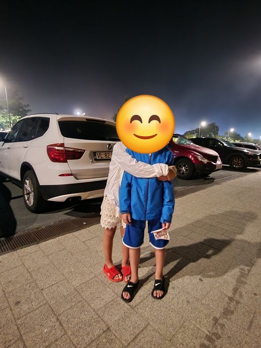 Jacheta/geaca băieți Cool Club