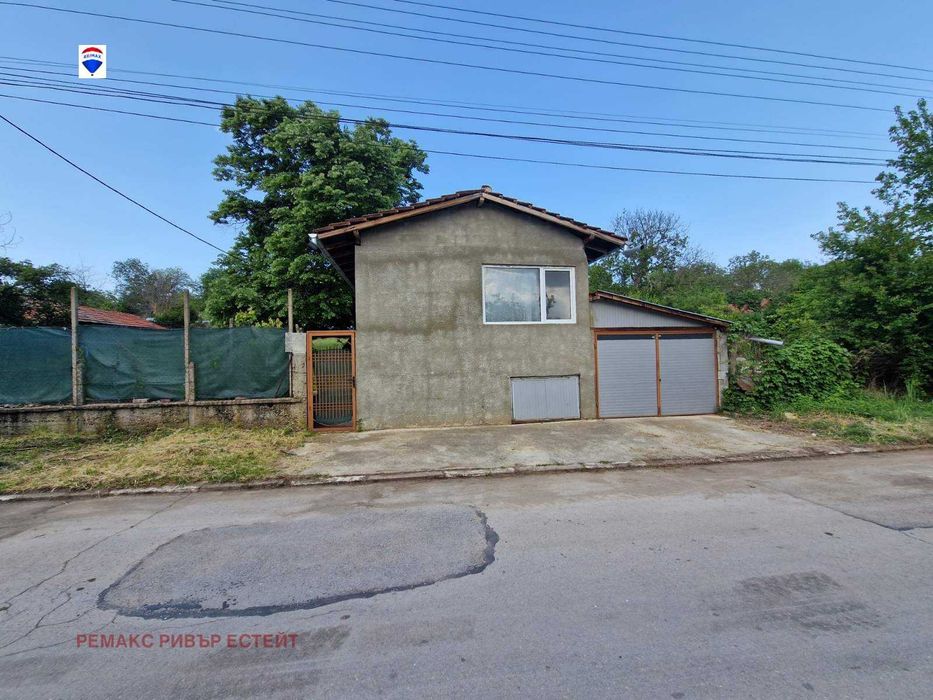 Продава се Къща в с. Долно Абланово, Област Русе - 72 кв.м за 646 €/кв.м - Снимка #13