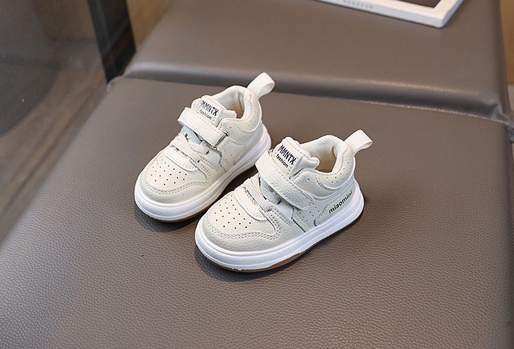 Новая Детская обувь