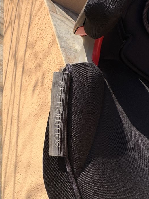 Scaun auto Cybex Solution