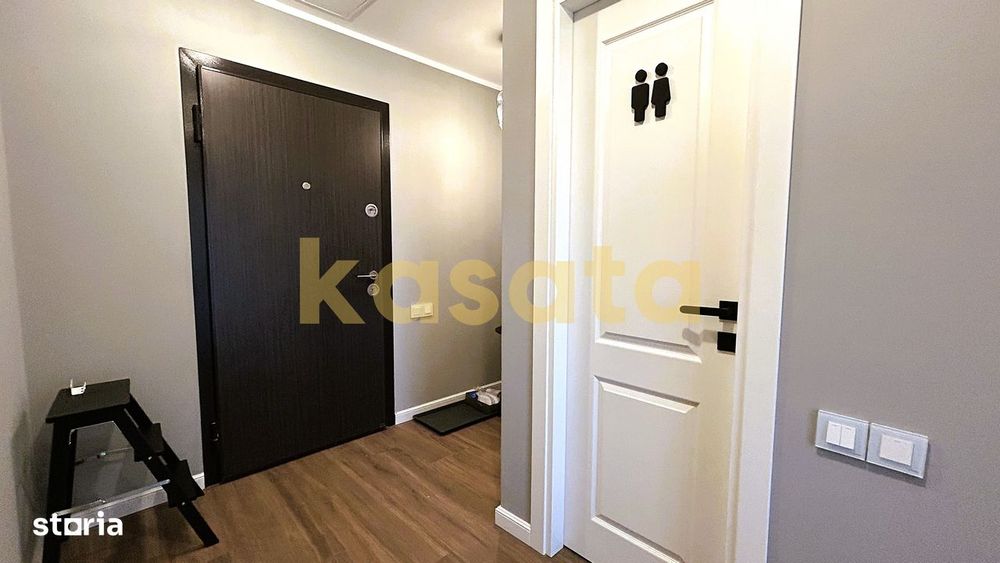 Vila Cosmopolis I complet renovata I Premium I Mansarda amenajata