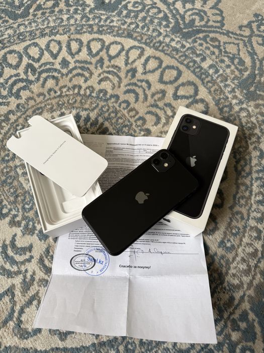 Iphone 11 64gb / Айфон 11 64гб