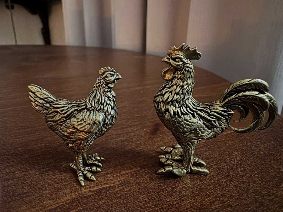 Намаление!Комплект метални миниатюри, качествени, тежки– 75гр