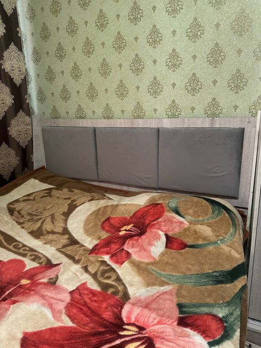 Срочно продаётся спальня кровать