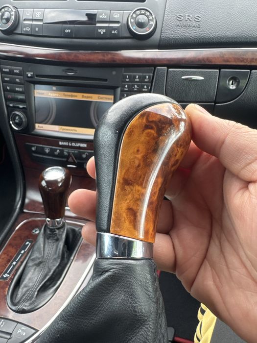 Ручка акпп w211 219