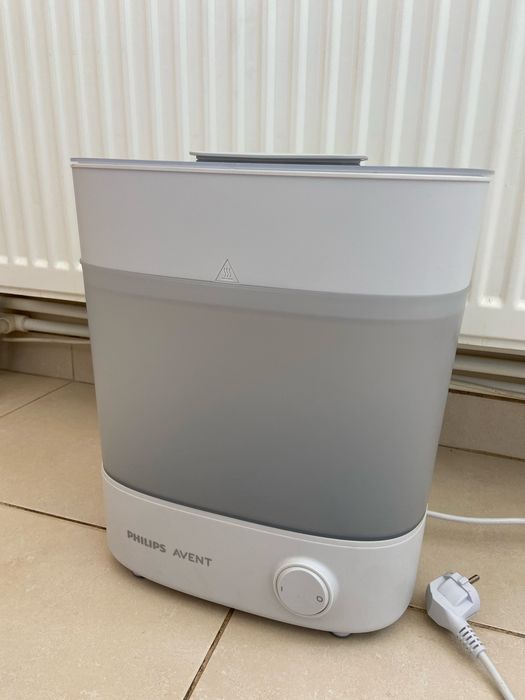 Sterilizator Philips Avent
