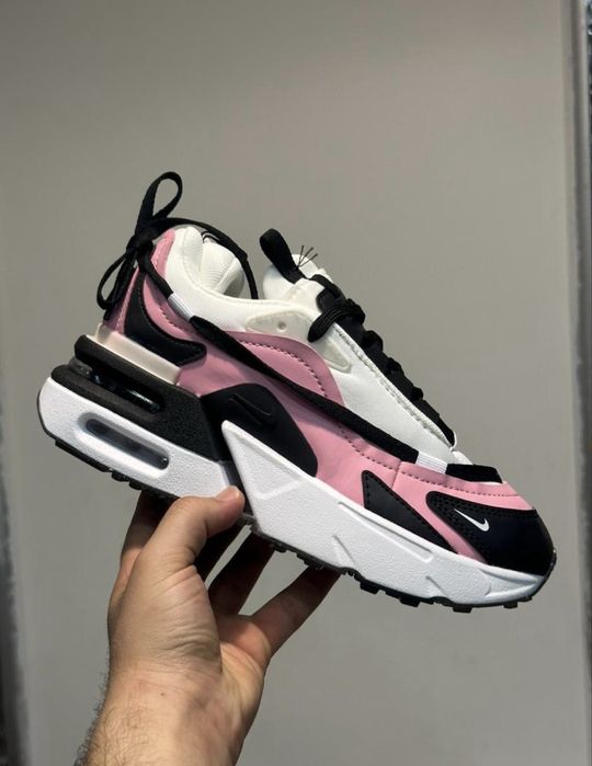 Найк фуриоза-36-45