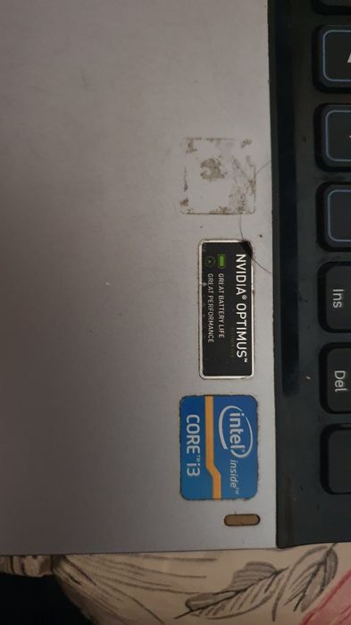 Ноутбук Самсунг NP300