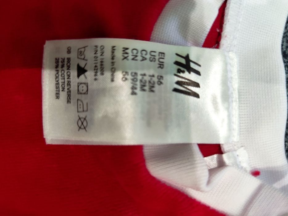 Детски роклички 80-86