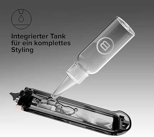 Преса за коса с пара Bellissima Imetec My Pro Steam (B28 100) до 230C