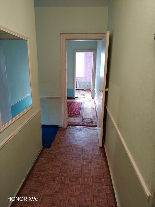 2х компания квартира ГорГаз