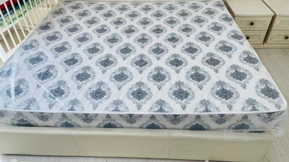 матрас новый 220*200 в пакете