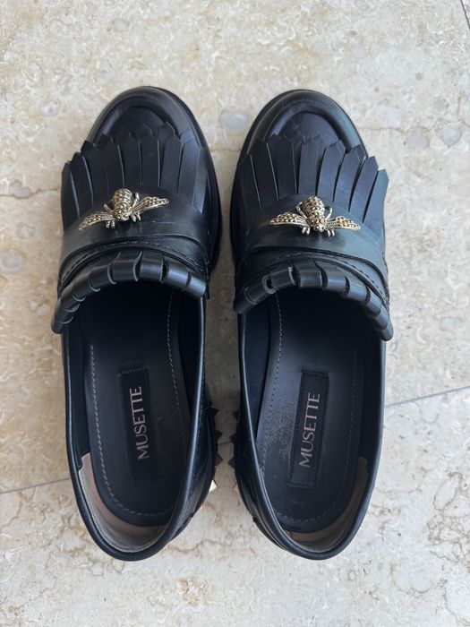 Loafersi Musette