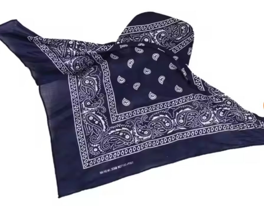 Кепка косынка женская