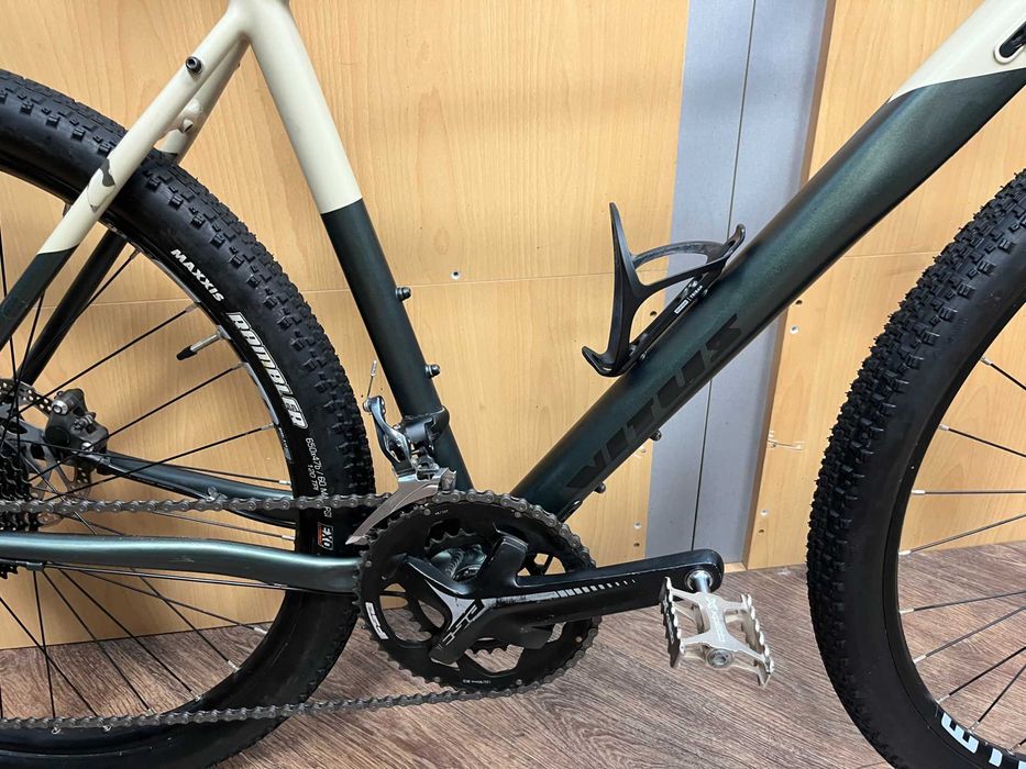 Vitus Substance VR 2 /650b/ 54 size/ Gravel-Road bike