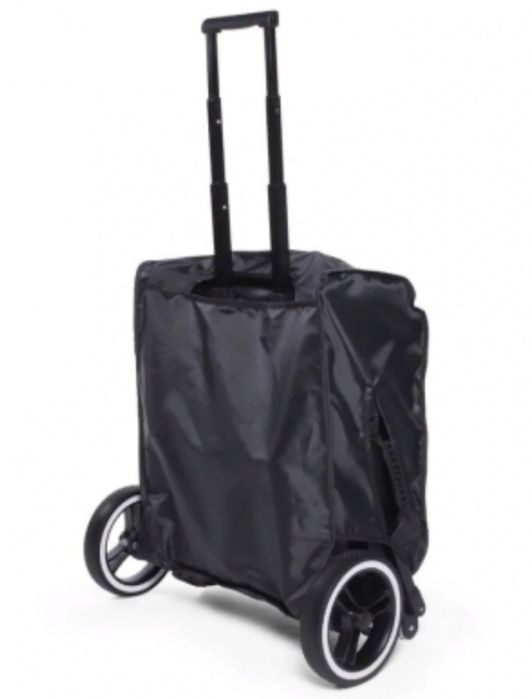 Детская прогулочная коляска Dearest 718 - обновленная модель