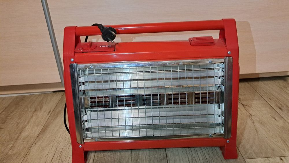 Тепло-Винтелятор Печка Усть-Каменогорск