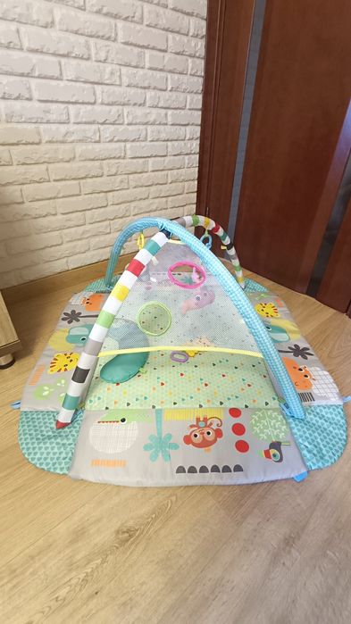 Коврик. Детский коврик