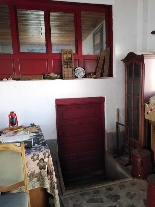 Casa cu solar 1700mp PETID, Bihor