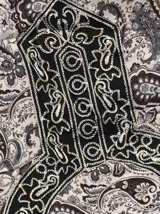 Вещи детские для  намаза привезли с дубай размрр неподошел