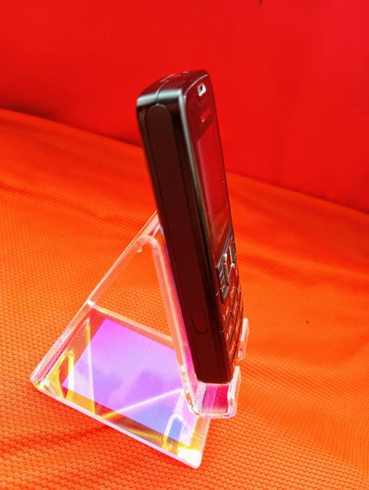 Nokia 3110c Black ( decodat, estetica foarte buna)