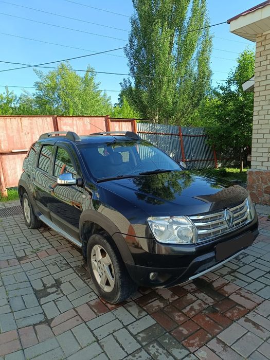 Продам Renault Duster Рено Дастер