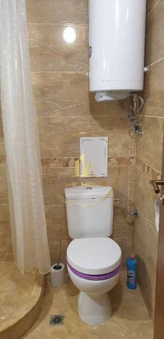 Дава се под наем Едностаен апартамент в Варна, Левски - 50 кв.м за 425 € - Снимка #5