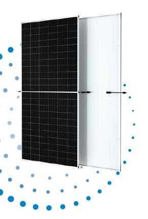 СОЛНЕЧНЫЕ СТАНЦИИ (Решения в области Солнечной Энергетики)