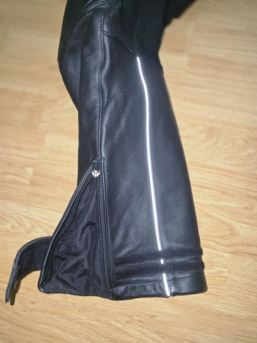 Pantaloni moto Hein Gericke