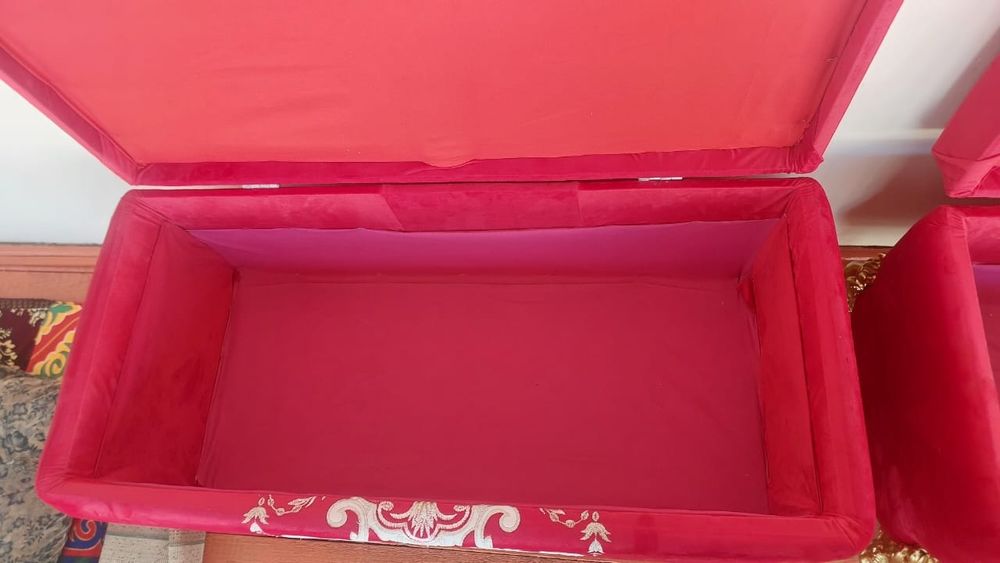 Осы екі сандық сатылады