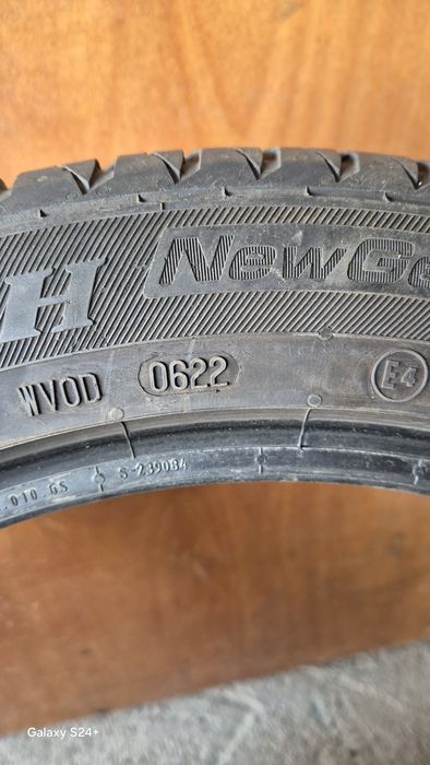 Anvelope de Vară: R17, R18 Goodyear,Viking 150ron/buc.