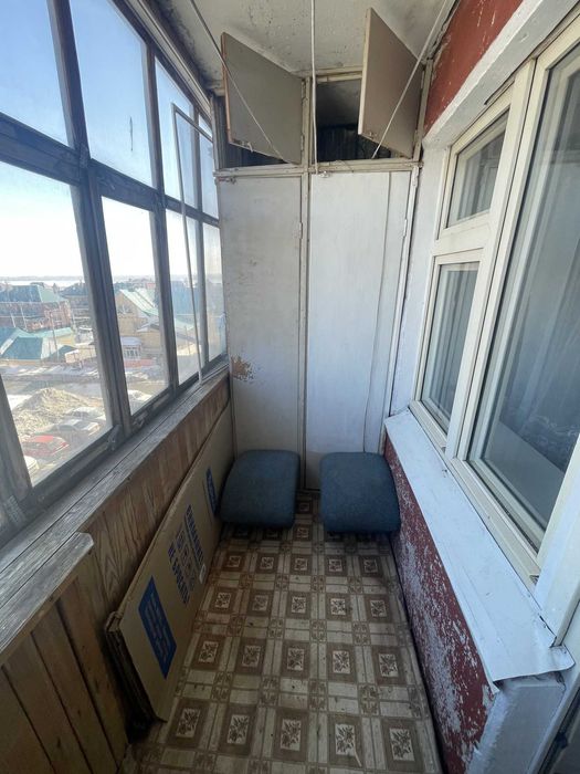 Продажа 2-комн  КСК!