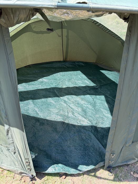 Палатка Pelzer Bunker 07