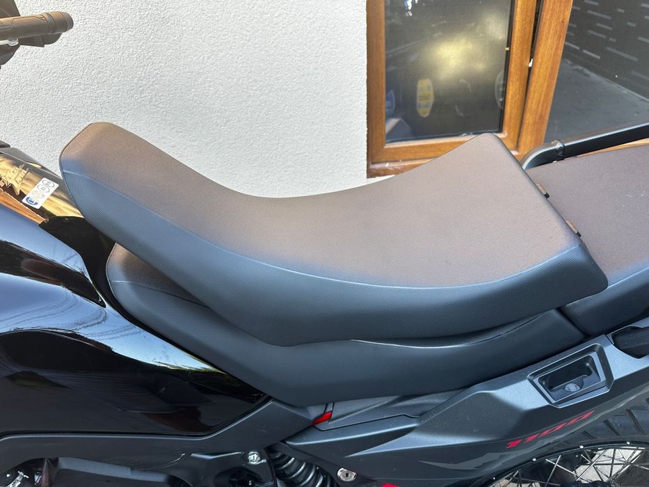 Șa standard Honda Africa Twin CRF 1100