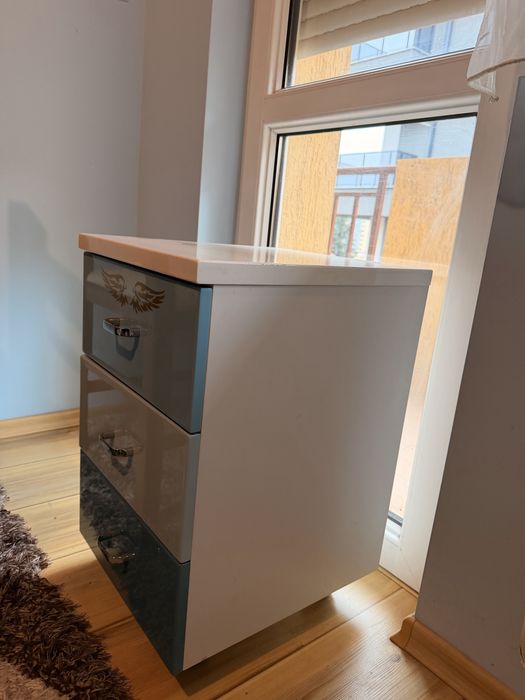 Детско обзавеждане