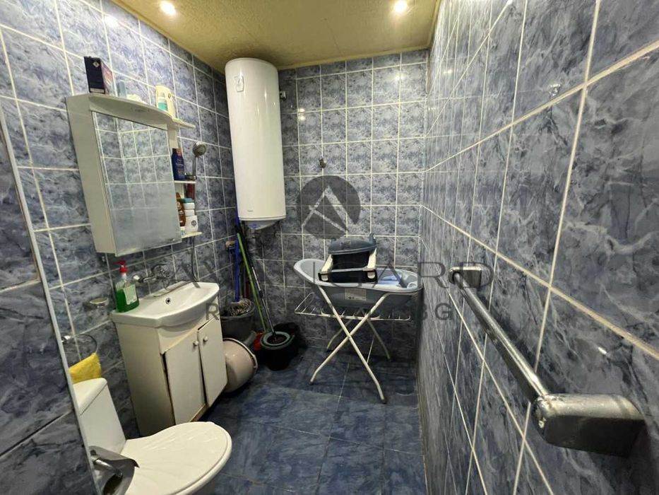 Продава се Двустаен апартамент в Пловдив, Изгрев - 44 кв.м за 1410 €/кв.м - Снимка #5