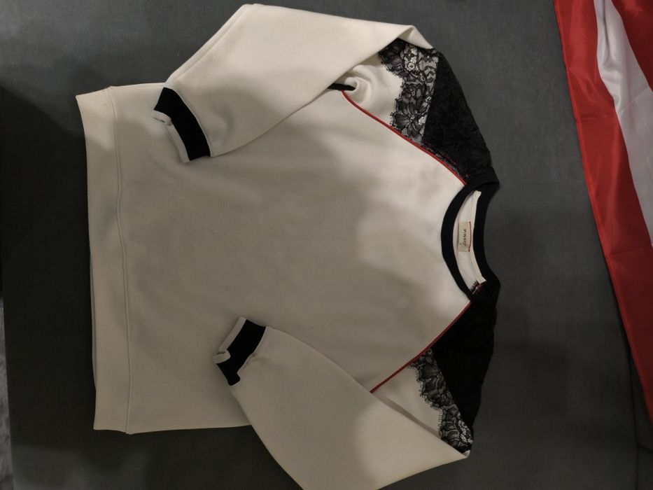 Пакет брендовых вещей на девочку 10 лет.