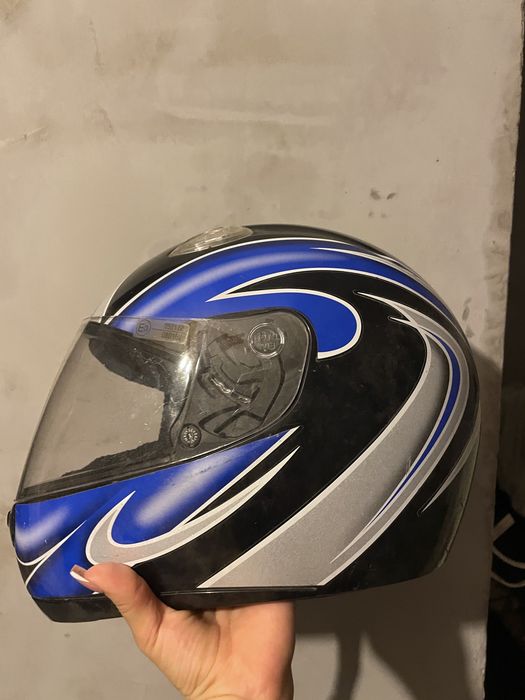 Мотокаска Caberg