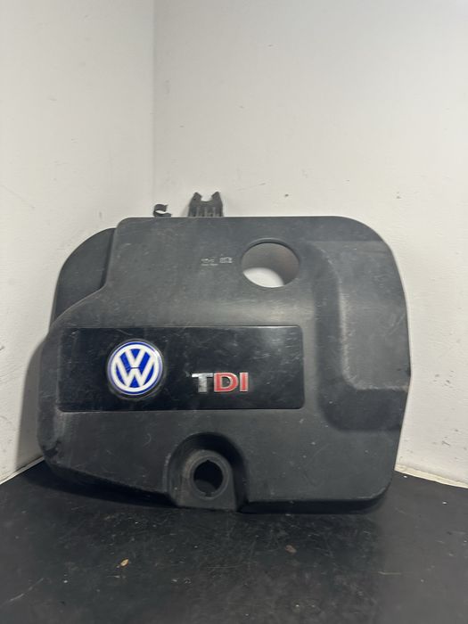Capac motor Volkswagen Vw Sharan 1.9 TDI AUY ASZ 7M3103925B