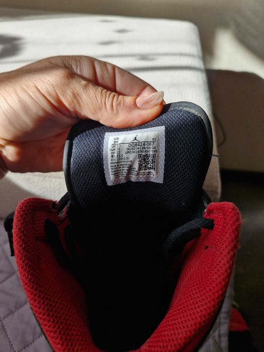 Jordan adidasi copii