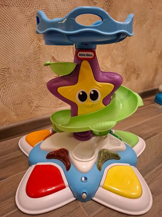 Детски играчки Fisher Price, Vtech